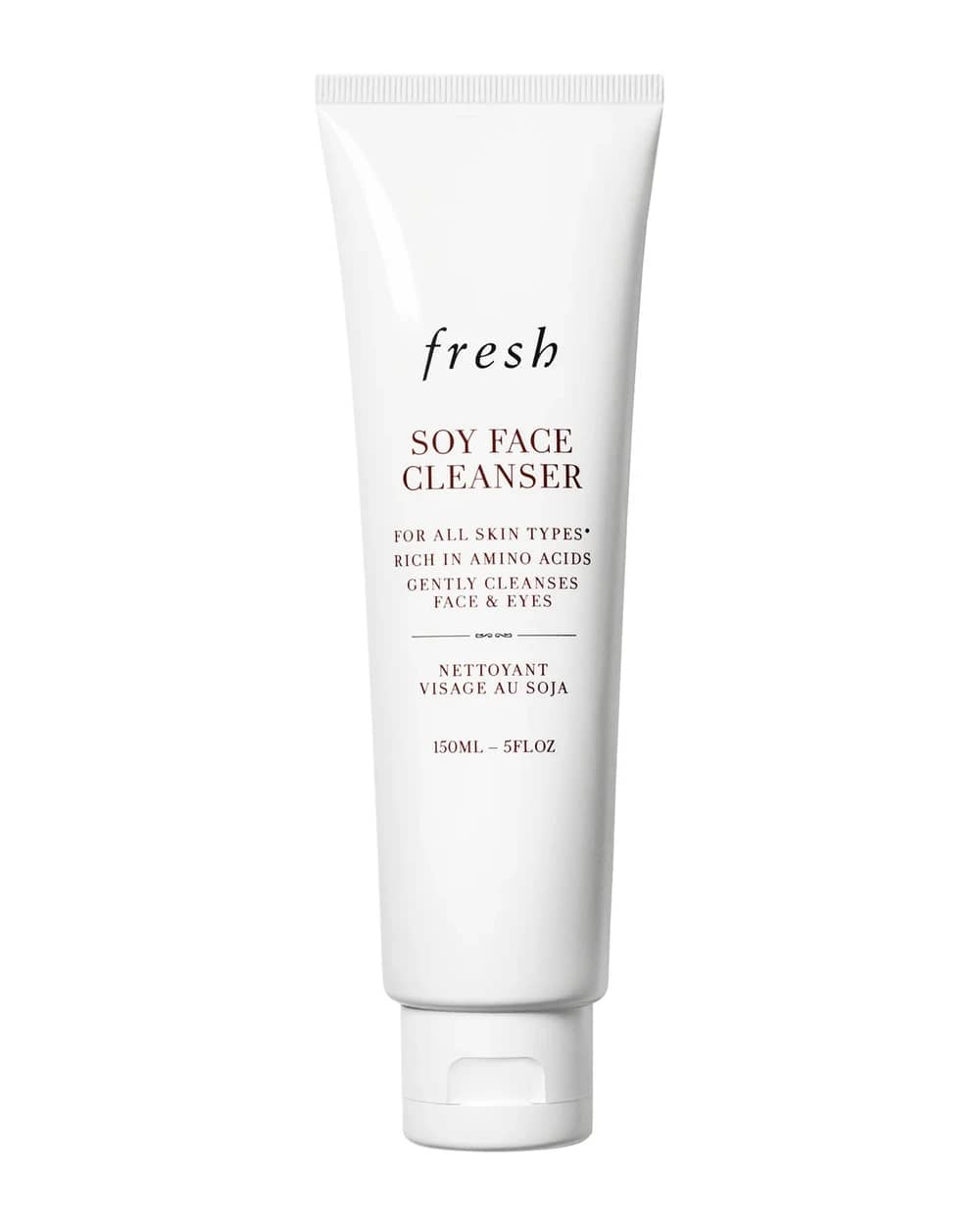 Fresh Soy Face Cleanser (Various Sizes)