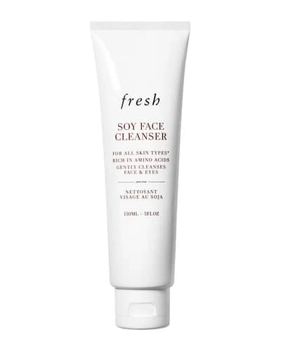 Fresh Soy Face Cleanser (Various Sizes)