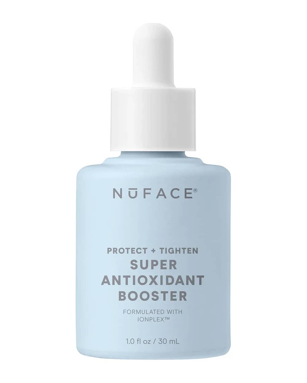 NuFACE Protect and Tighten Super Antioxidant Booster Siero 30ml
