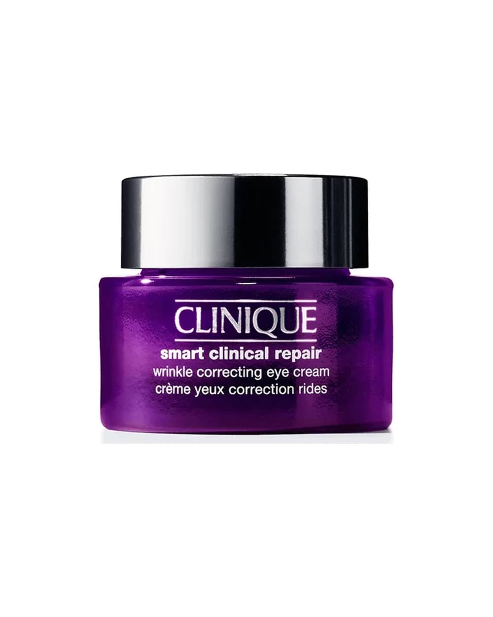 Clinique Smart Clinical Repair Crema Contorno Occhi Anti-età 15 ml