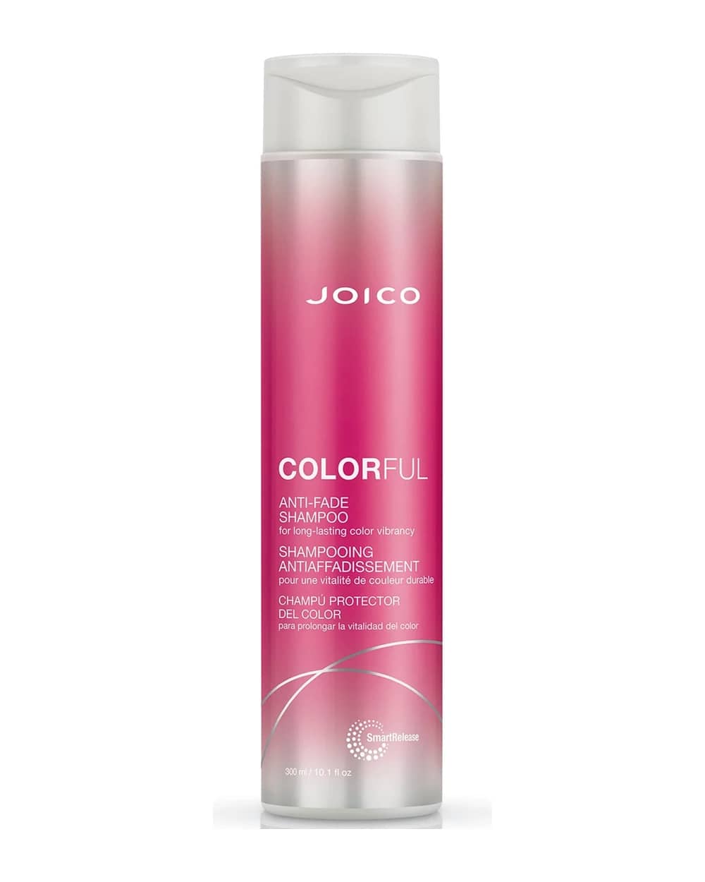 Joico Colorful Shampoo per Capelli Colorati 300 ml