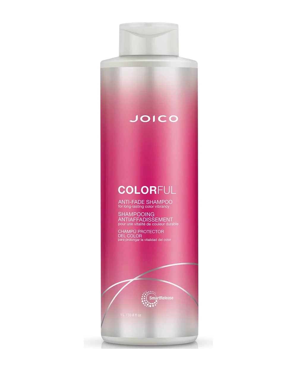 Joico Colourful Anti-Fade Shampoo 1000ml