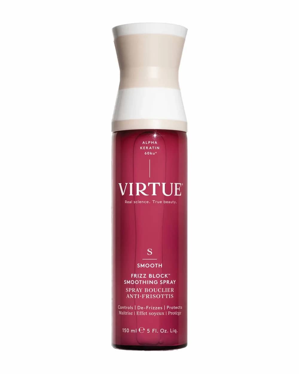 VIRTUE Frizz Block Smoothing Spray 150ml