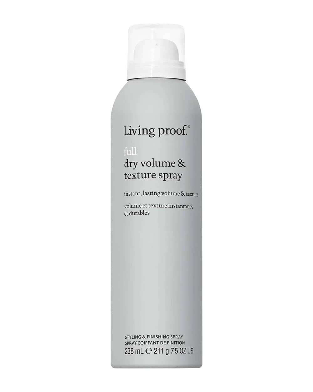 Living Proof Full Dry Volume & Texture Spray 238ml