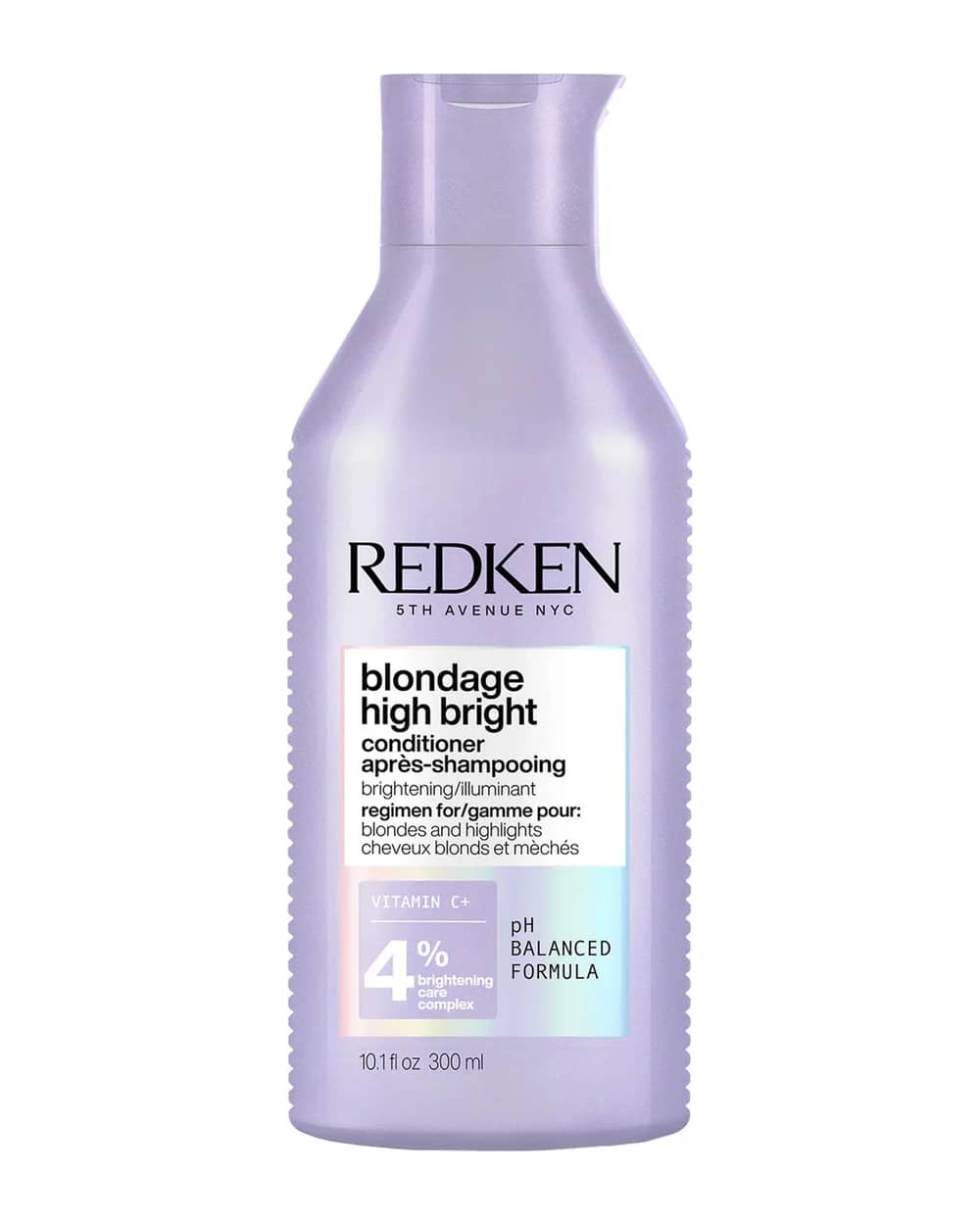 Redken Blondage High Bright balsamo 300 ml
