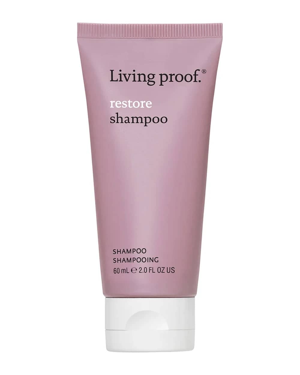 Living Proof Restore Shampoo Formato da Viaggio 60 ml