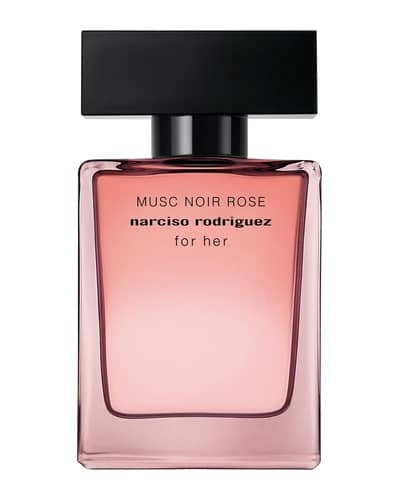 Narciso Rodriguez for Her Musc Noir Rose Eau de Parfum 30ml