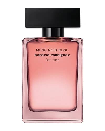 Narciso Rodriguez for Her Musc Noir Rose Eau de Parfum 50ml