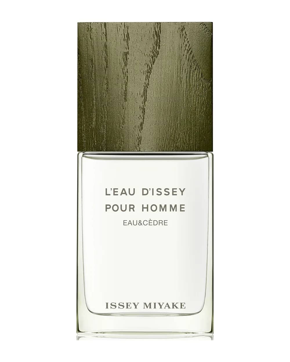Issey Miyake L'Eau D'Issey Eau and Cèdre Eau de Toilette Intense 50 ml