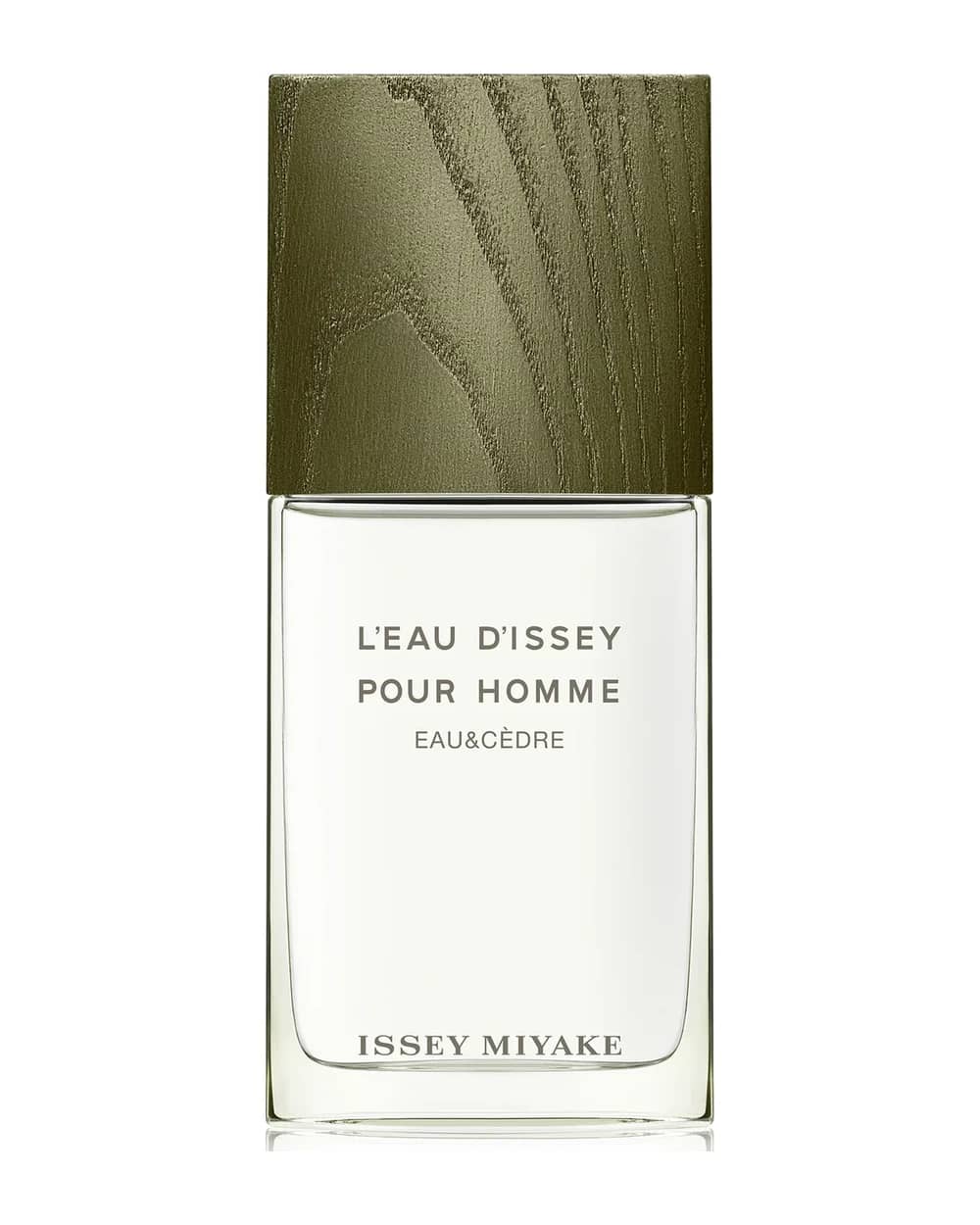 Issey Miyake L'Eau D'Issey Eau and Cèdre Eau de Toilette Intense 100 ml