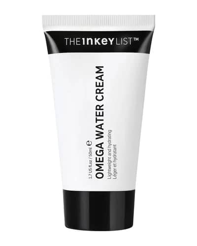 The INKEY List Omega Water Crema Idratante 50ml
