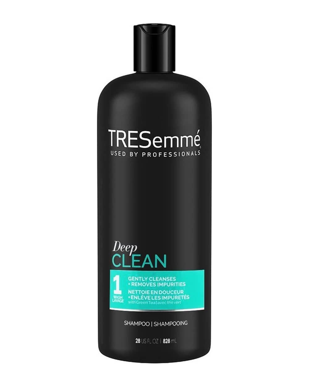 شامپو Deep Clean ترزمه 828ml