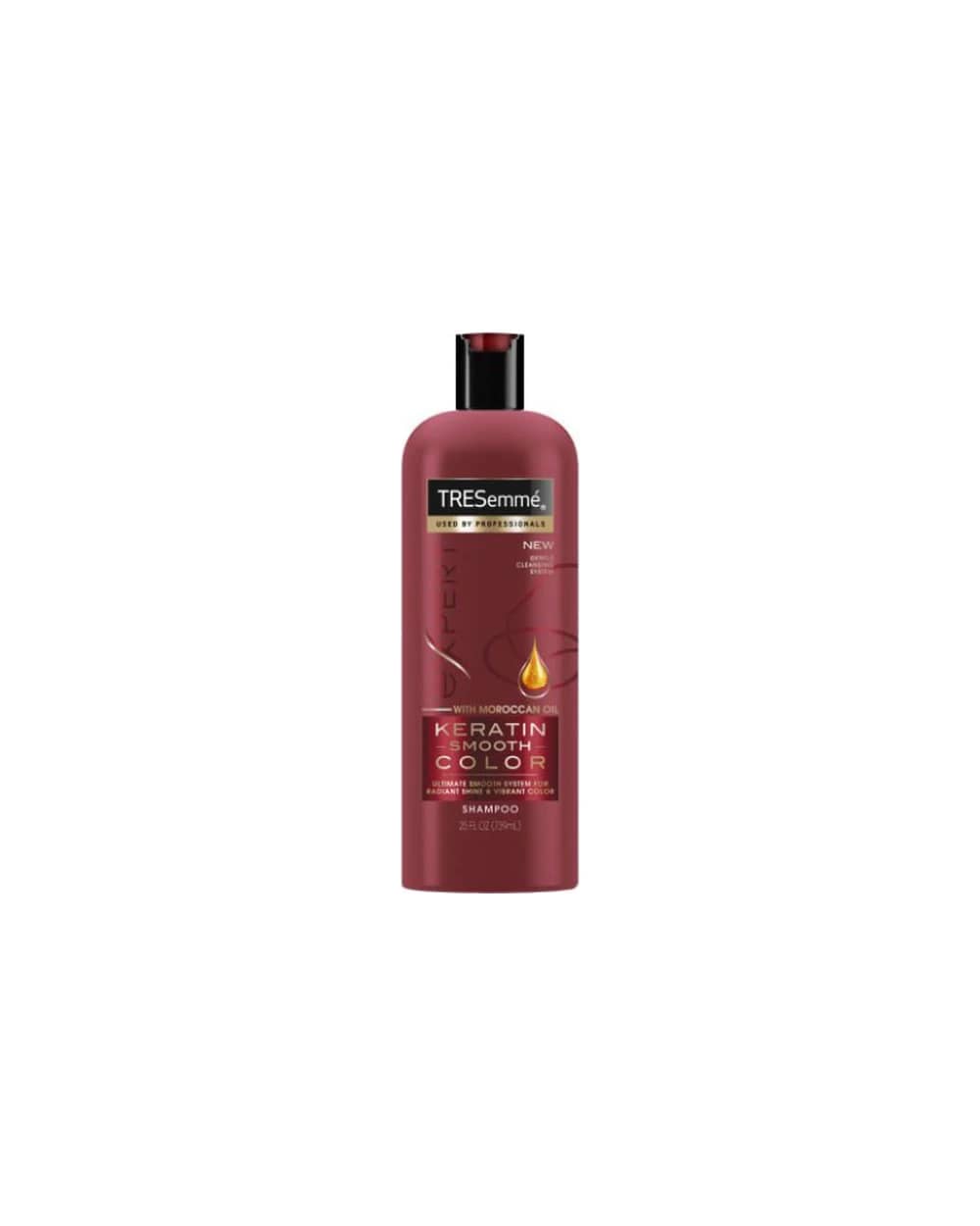 شامپو کراتینه ترزمه 700ml