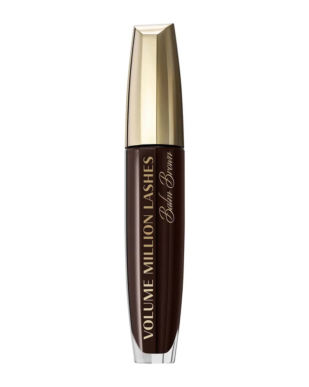 L'Oréal Paris Volume Million Mascara Volumizzante - Marrone 57 g