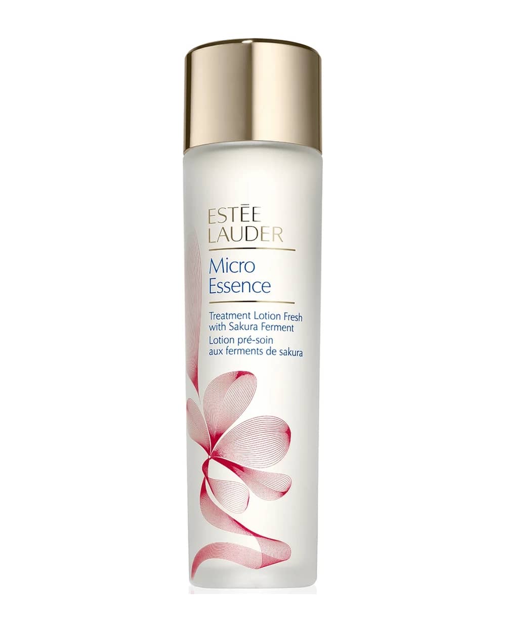 Estée Lauder Micro Essence Treatment Lotion Fresh with Sakura Ferment (Various Sizes)
