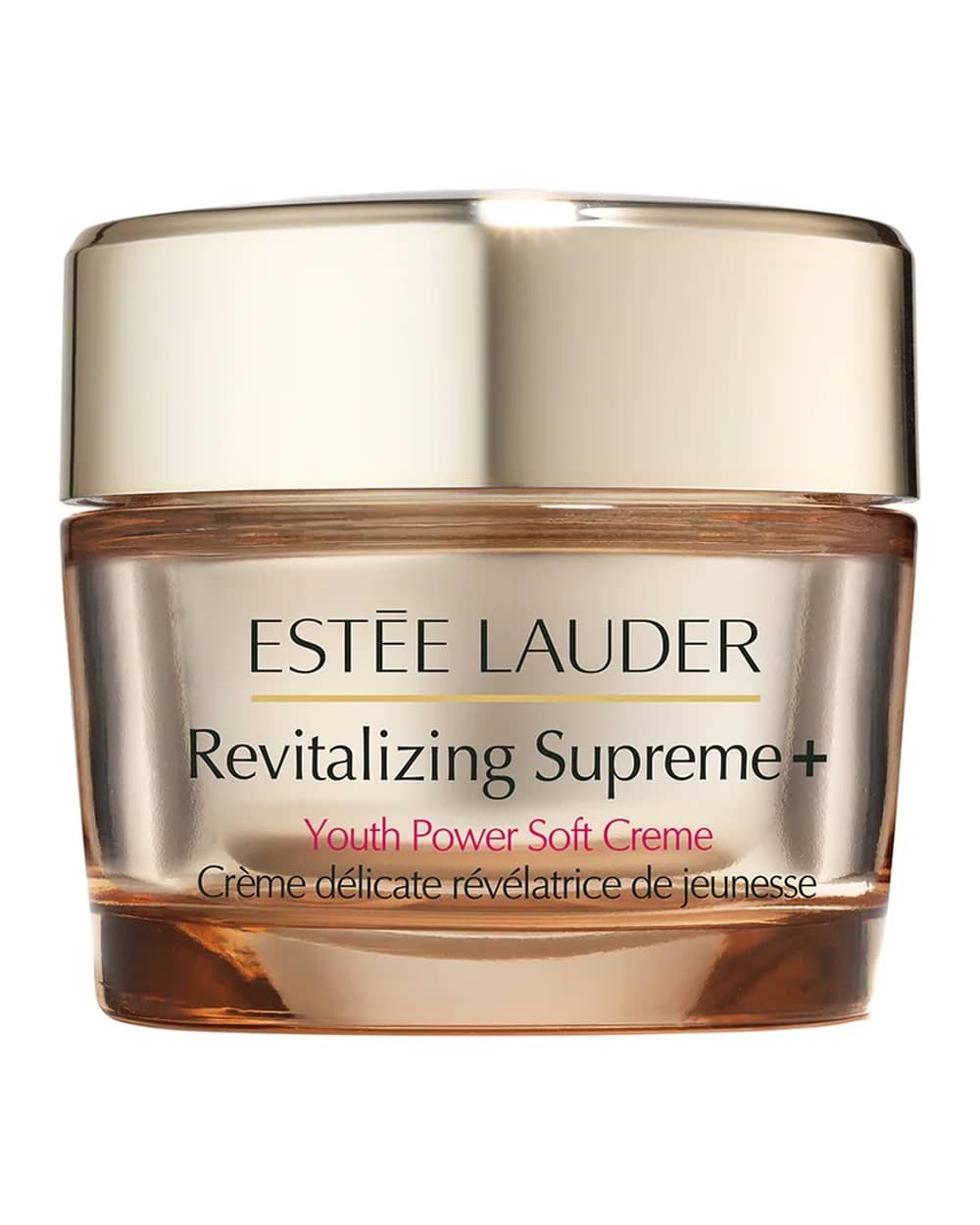 Estée Lauder Revitalizing Supreme+ Youth Power Soft Crema Idratante 50 ml
