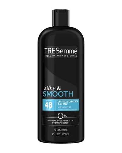 شامپو ضد وز Silky & Smooth ترزمه 828ml