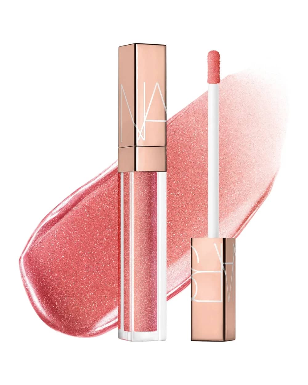 NARS Afterglow Lip Shine 5,5ml (Varie Tonalità)
