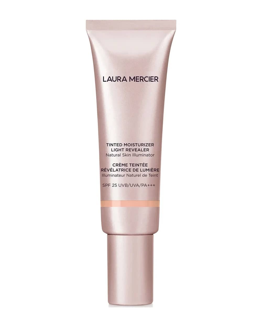 Laura Mercier Natural Skin Illuminator Crema Idratante Colorata 50 ml (varie tonalità)