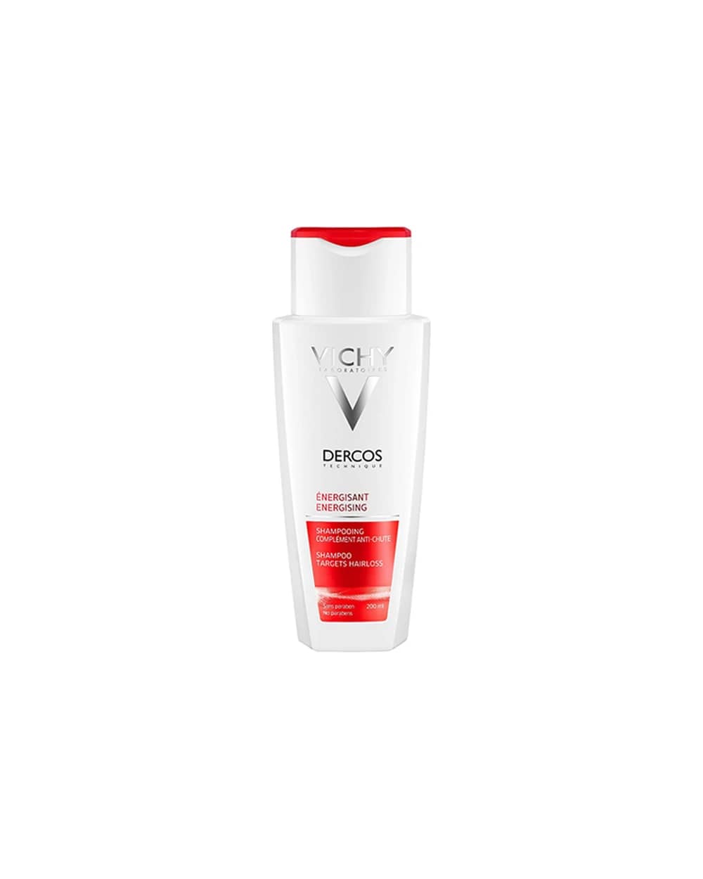شامپو ضد ریزش مو ویشی 200ml