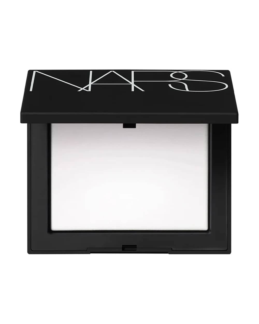 NARS Light Reflecting Pressed Setting Powder Mini cipria pressata in polvere mini - Crystal 3 g
