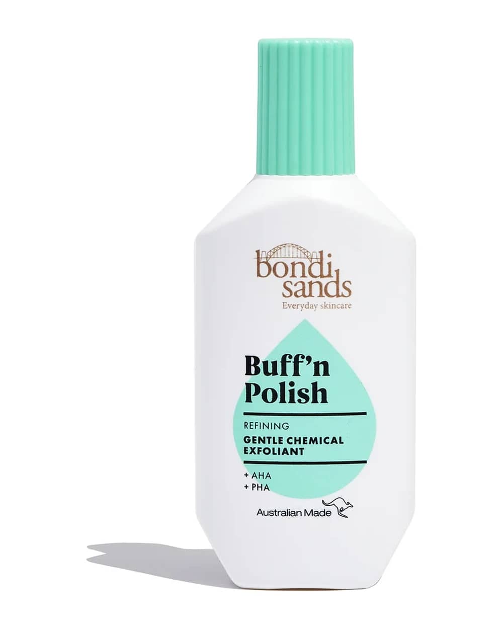 Bondi Sands Buff’ N Polish Esfoliante Chimico Delicato 30 ml