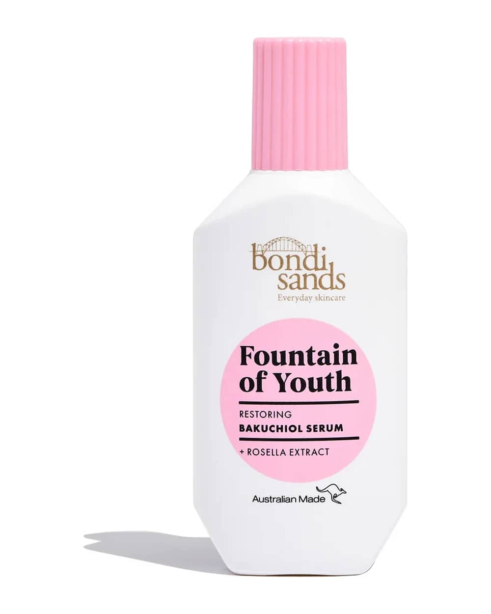 Bondi Sands Fountain of Youth Bakuchiol Serum 30ml