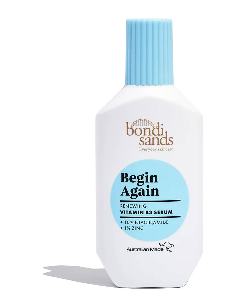 Bondi Sands Begin Again Siero alla Vitamina B3 30 ml
