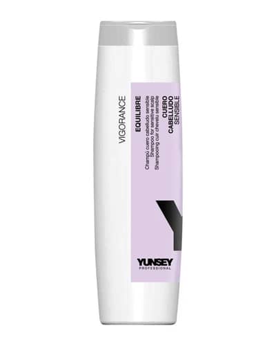 شامپو پوست سر حساس Equilibre یانسی 250ml