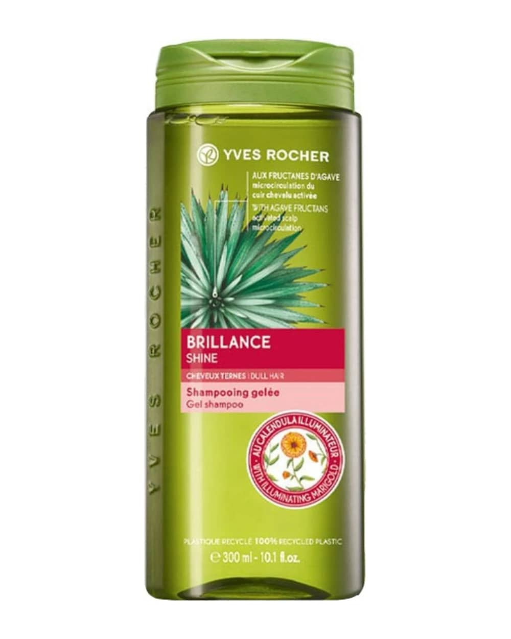 شامپو درخشان کننده مو Brillance Shine ایوروشه 300ml