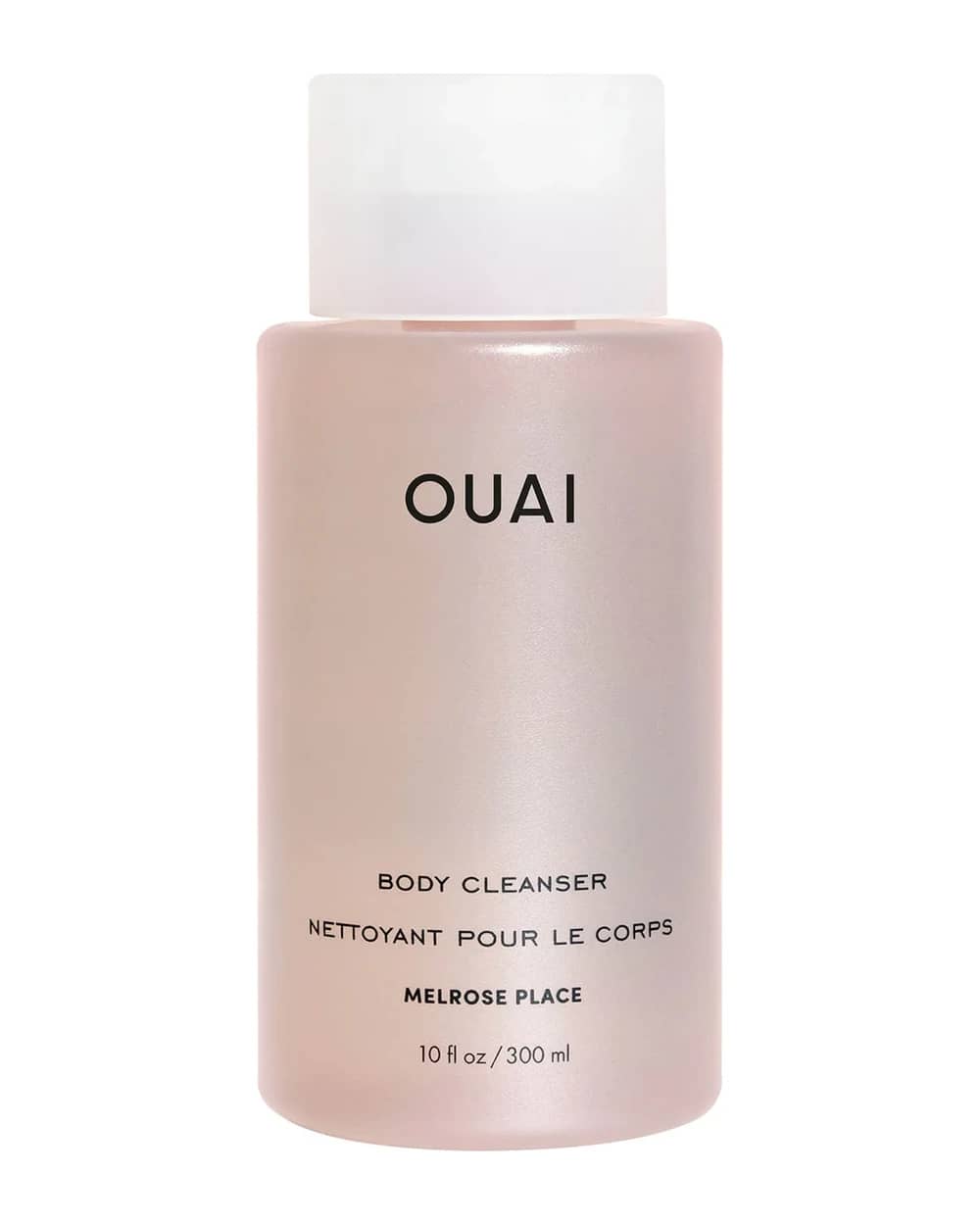 OUAI Body Cleanser Melrose Place - detergente corpo 300 ml