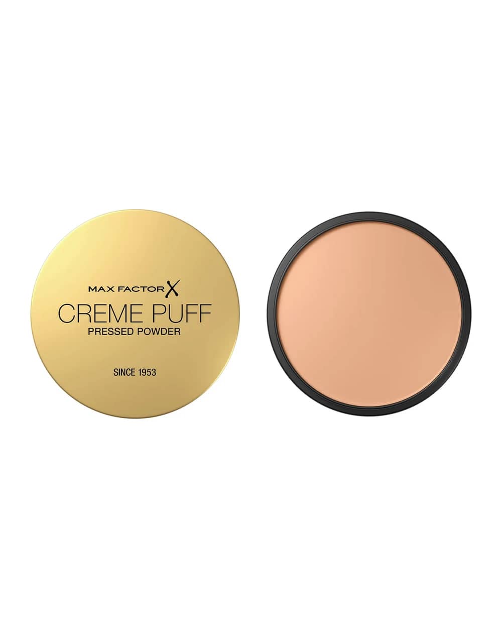 Max Factor Creme Puff Pressed Powder 21g (Various Shades)