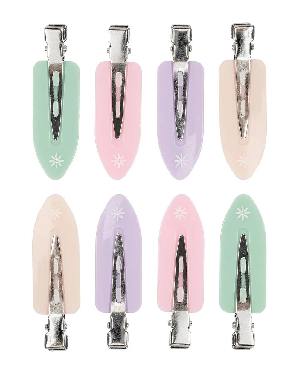 brushworks No Crease Clips