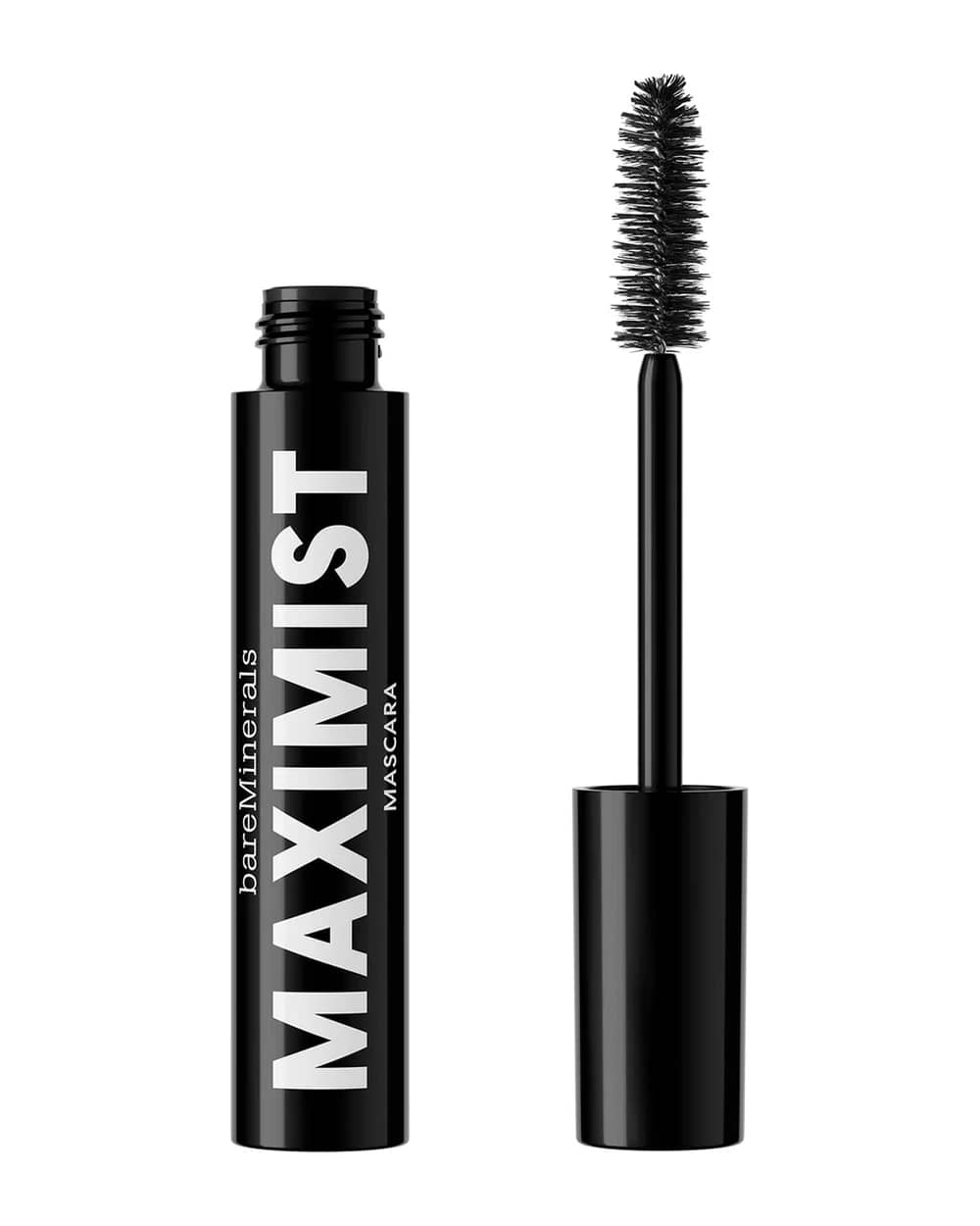 bareMinerals Maximist Phyto-Fiber Mascara Volumizzante - Nero 9 ml