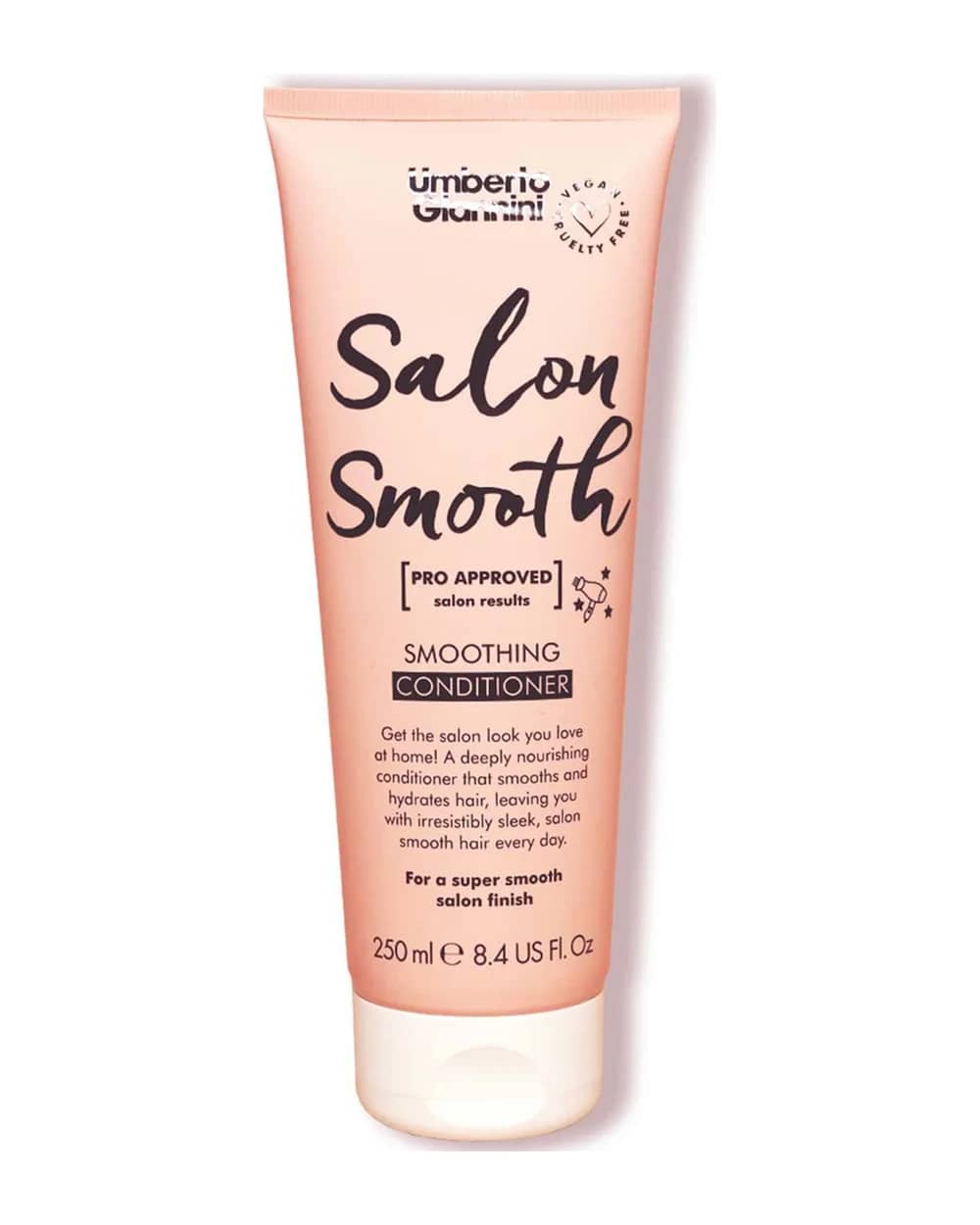 Umberto Giannini Salon Smooth balsamo 250 ml