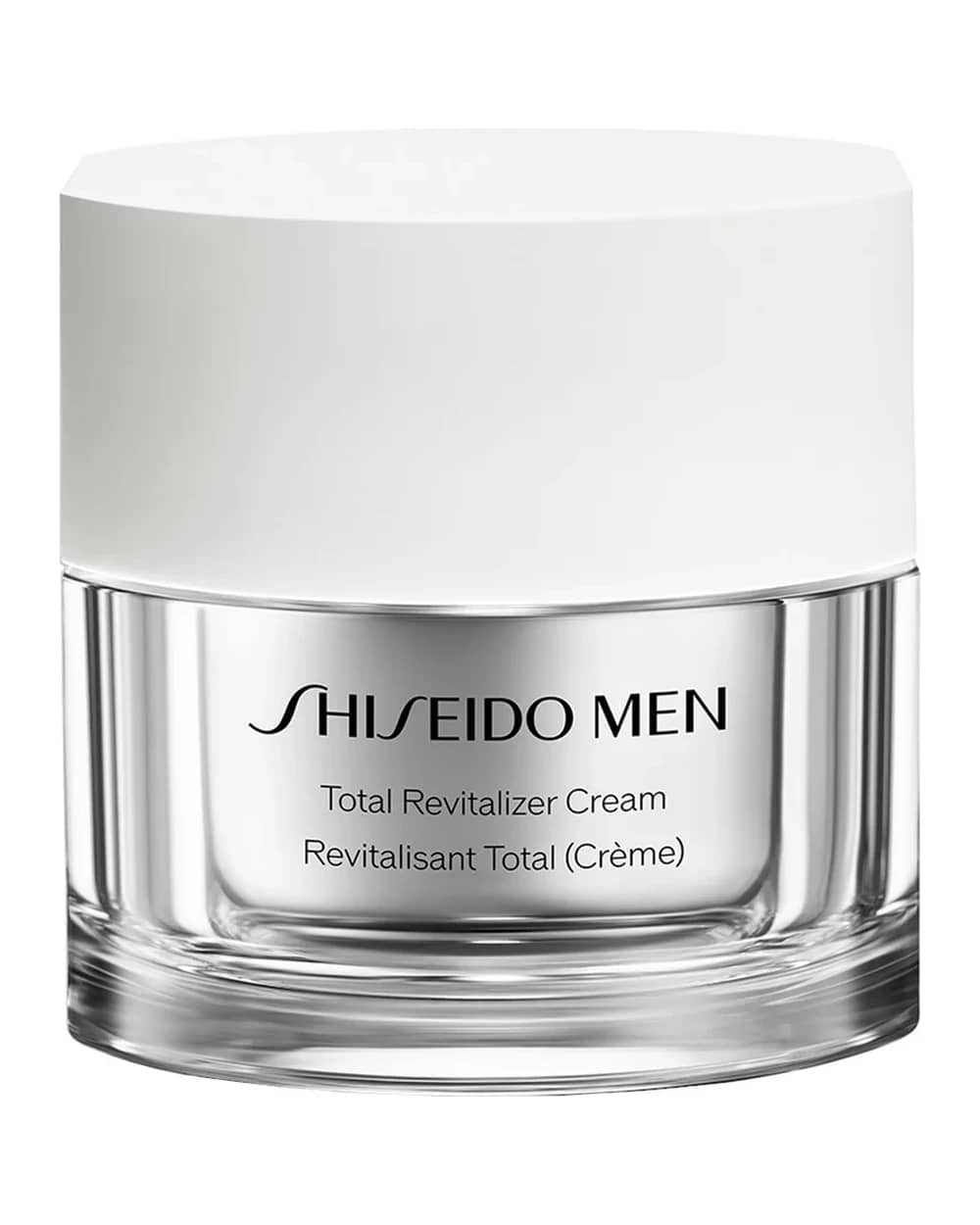 Shiseido Men's Total Revitalizer Cream 50ml