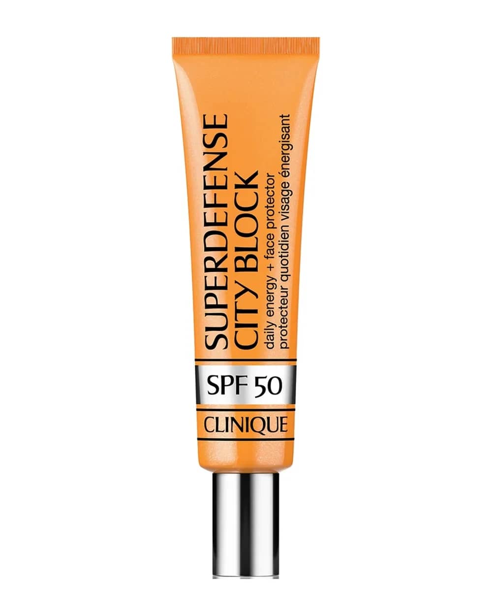 Clinique Superdefense City Block Protezione Solare SPF 50 40 ml