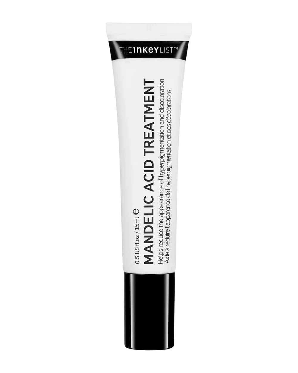The INKEY List Mandelic Acid Trattamento 15ml