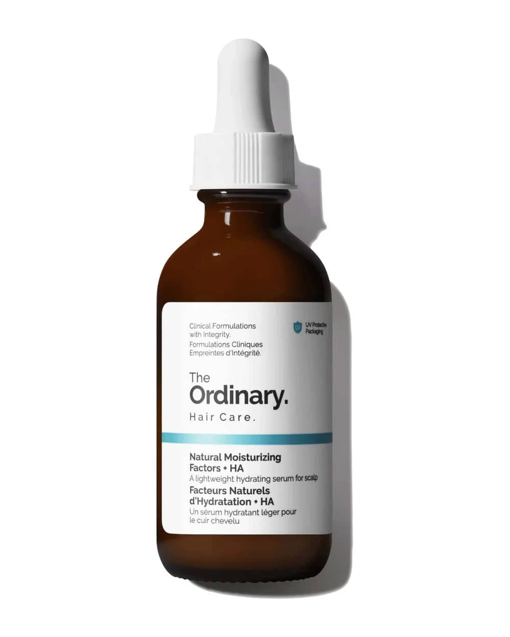 The Ordinary Hair Care Natural Moisturising Factors and HA 60ml