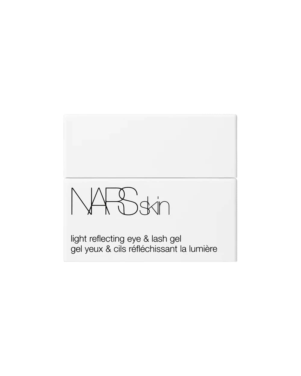 NARS Skin Light Reflecting Gel Ciglia e Occhi 15ml