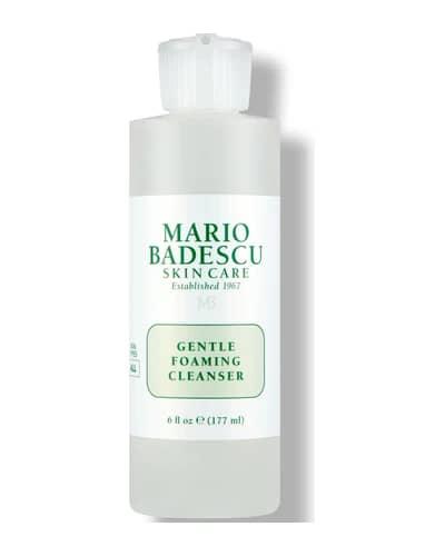 Mario Badescu Gentle Foaming Cleanser 177ml
