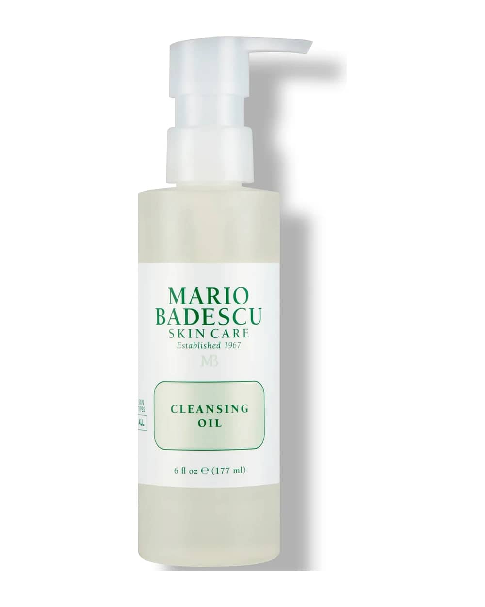 Mario Badescu Cleansing Oil 117ml