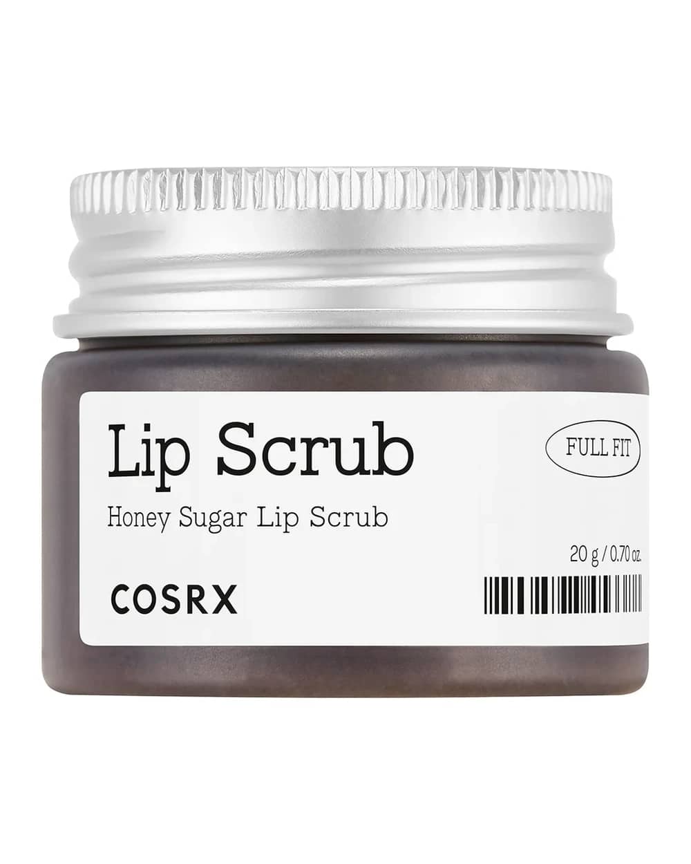 COSRX Full Fit Honey Sugar Lip Scrub 20g