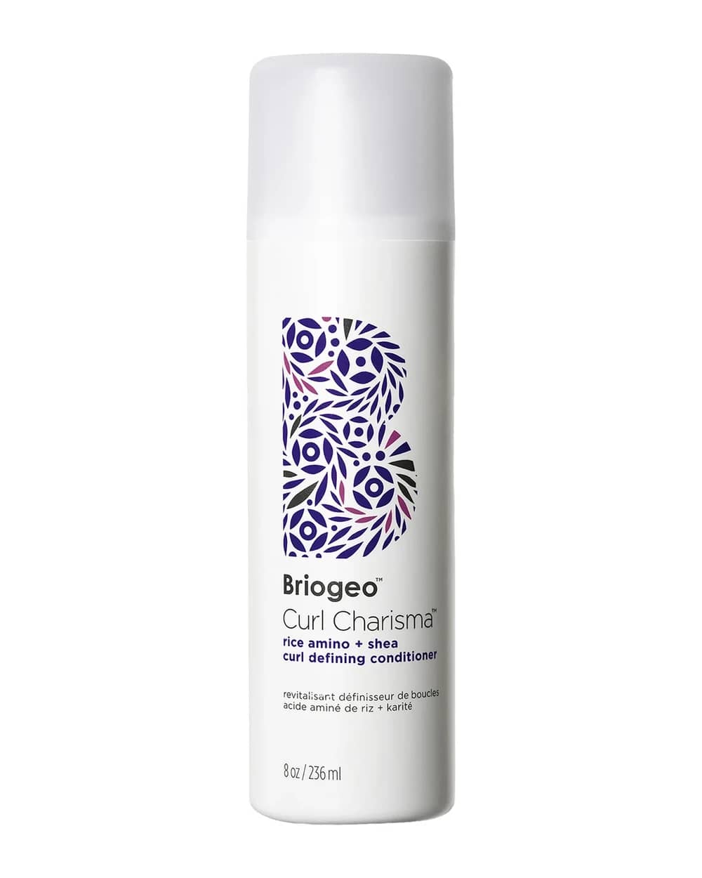 Briogeo Curl Charisma Rice Amino and Shea Curl Defining Conditioner 236ml