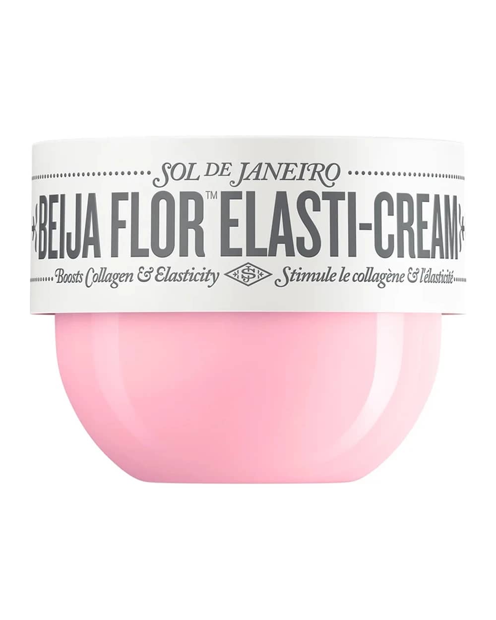 Sol de Janeiro Beija Flor Elasti-Cream 75 ml