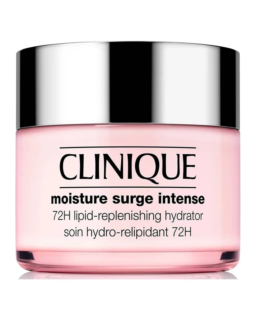 Clinique Moisture Surge Intense 72H Lipid-Replenishing Hydrator 125ml
