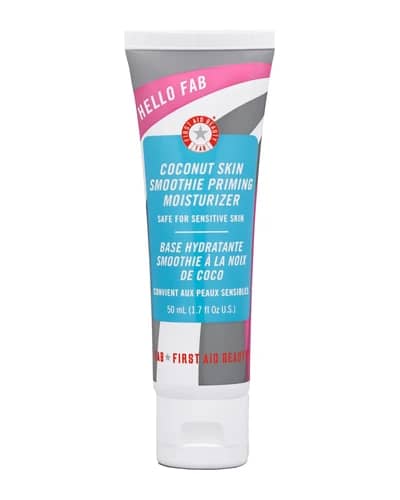 First Aid Beauty Primer Idratante Smoothie al Cocco 50 ml