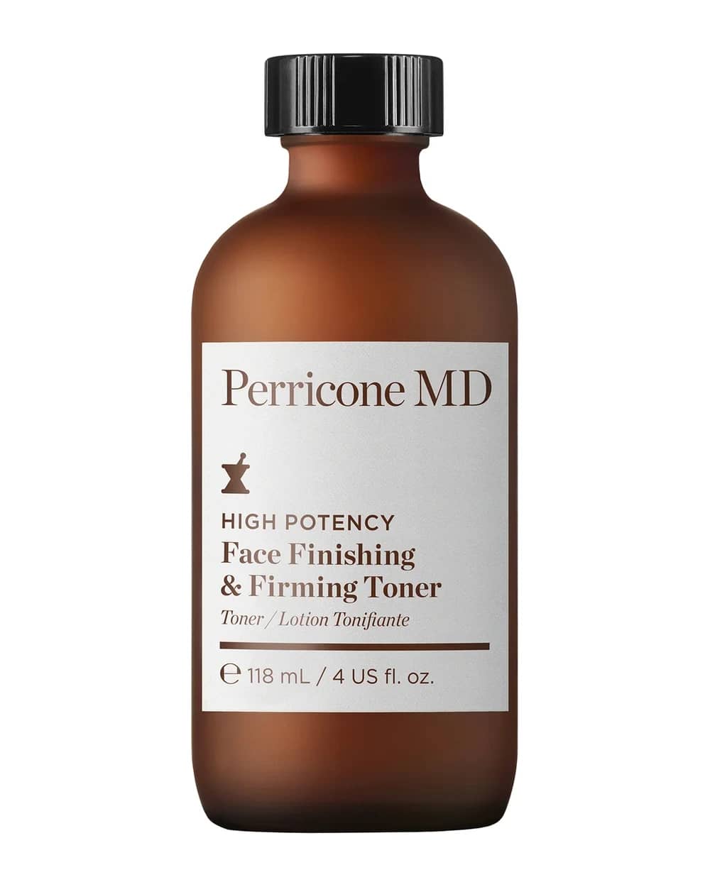 Perricone MD HP Face Finishing and Firming Toner 4 oz FG