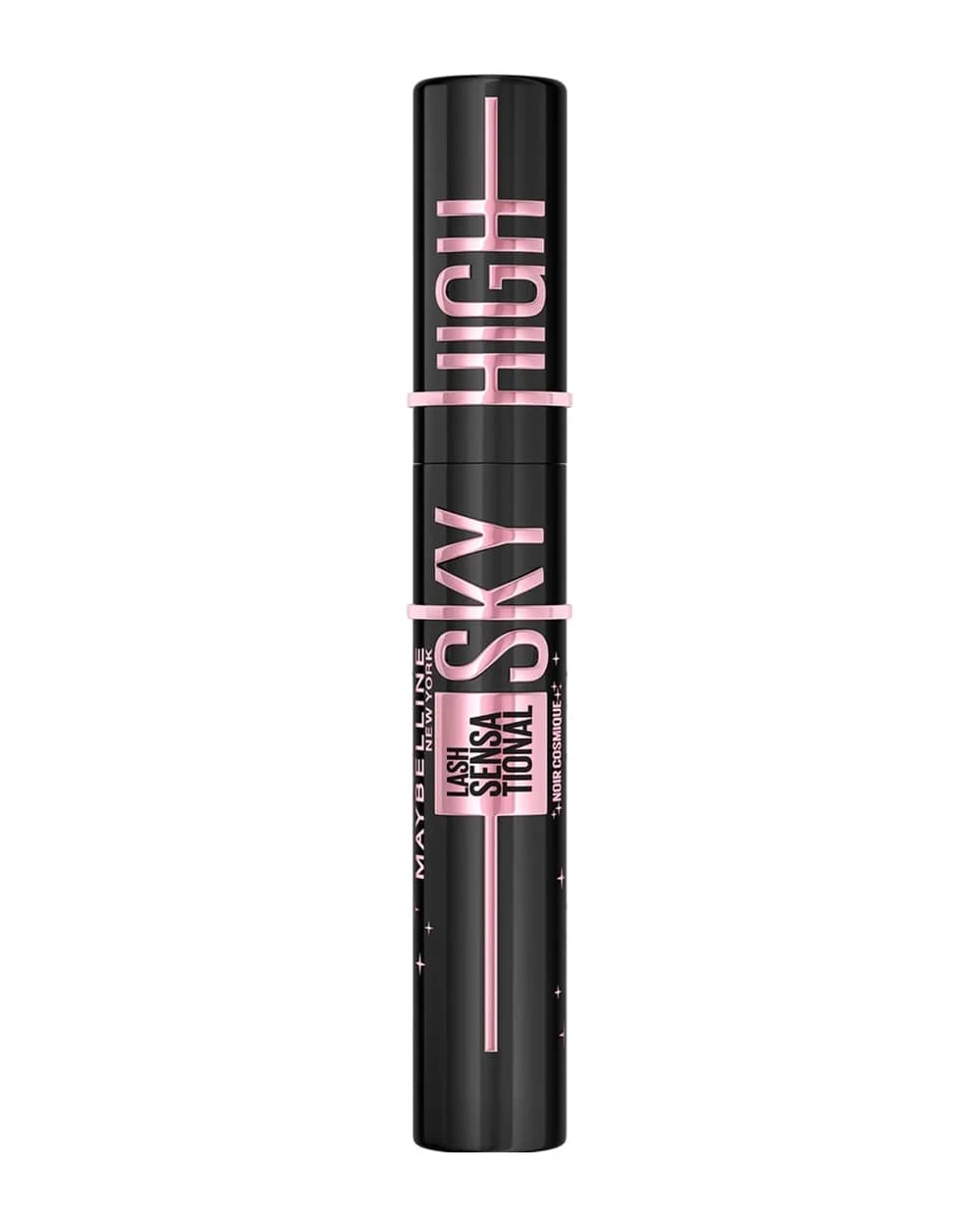 Maybelline Lash Sensational Sky High Mascara volumizzante e allungante - Cosmic Black 7,2ml