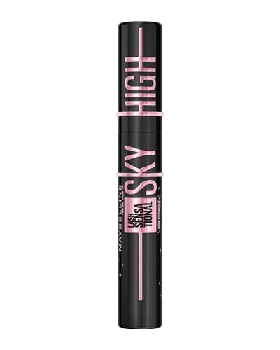 Maybelline Lash Sensational Sky High Mascara volumizzante e allungante - Cosmic Black 7,2ml